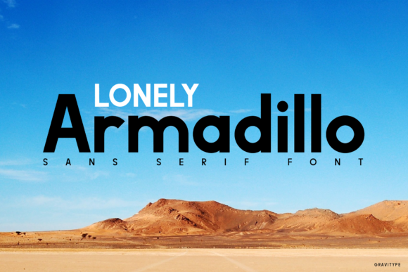 [Creativefabrica] Lonely Armadillo Font (2021)_0.png
